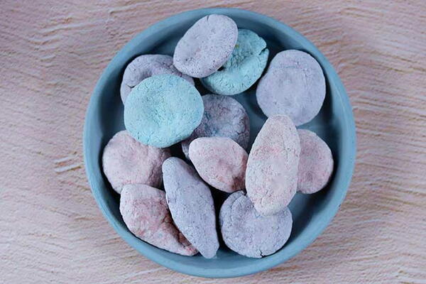 How To Make Aroma Stones How To Make Aroma Stones