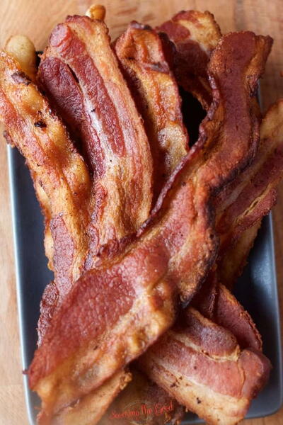 Sous Vide Bacon Recipe Sous Vide Bacon Recipe