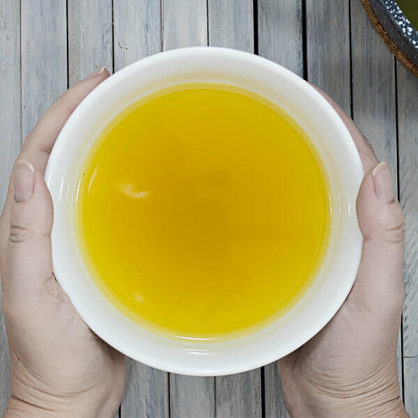 Healing Broth Soup Healing Broth Soup