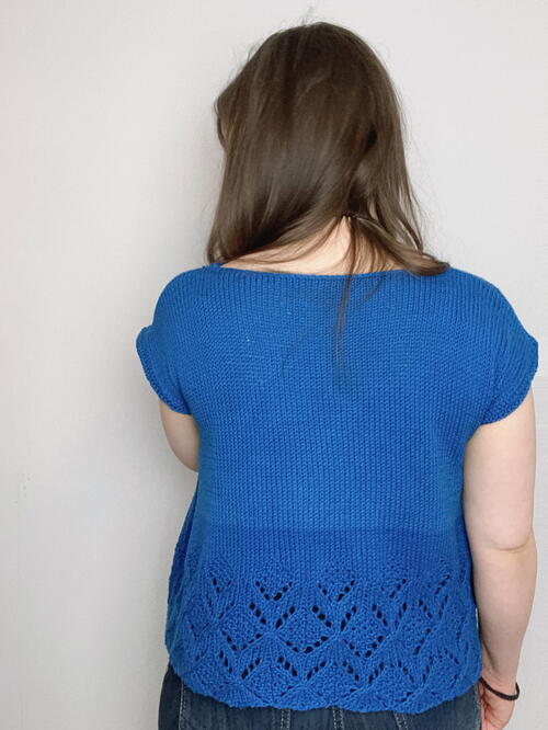 Windmill T-shirt Windmill T-shirt