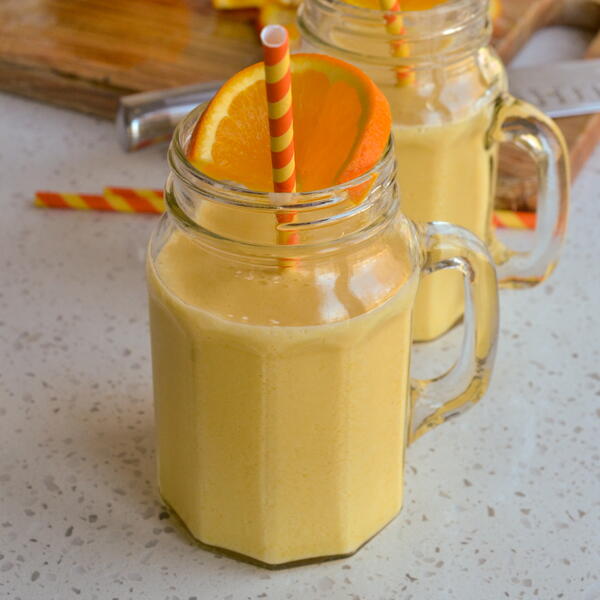 Orange Julius Orange Julius