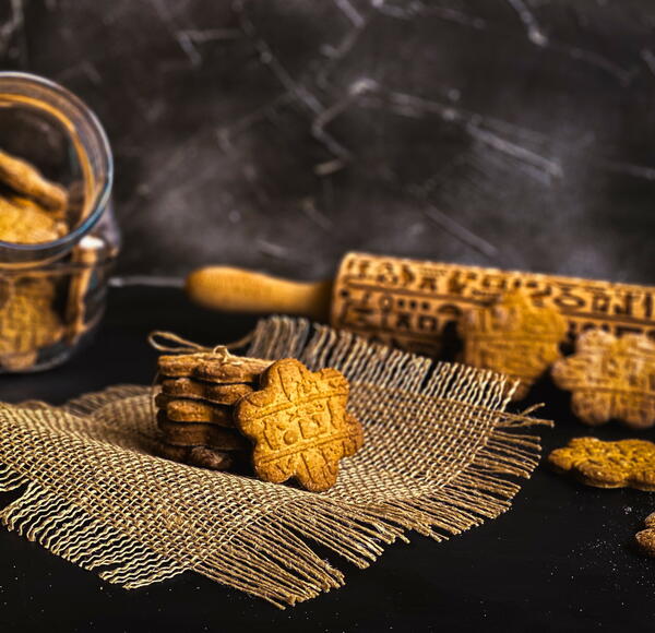 The Ultimate Healthier Pharaonic Themed Orange Butter Biscuits The Ultimate Healthier Pharaonic Themed Orange Butter Biscuits