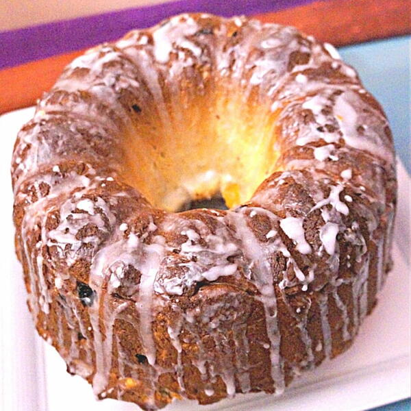 Finnish Easter Bread Finnish Easter Bread