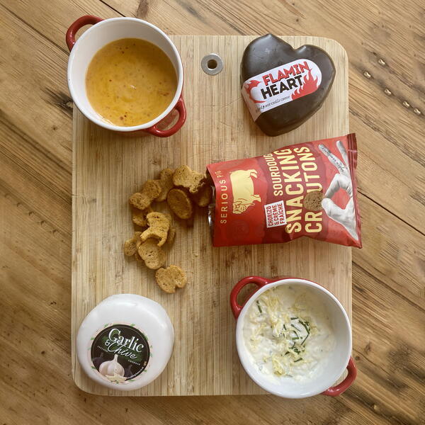 Cheese Dip Cheese Dip