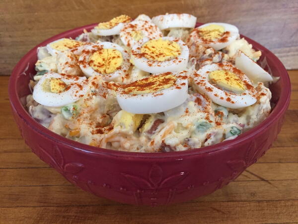 Best Potato Salad Best Potato Salad