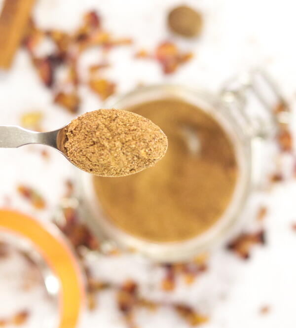 Advieh Persian Spice Mix Advieh – Persian Spice Mix