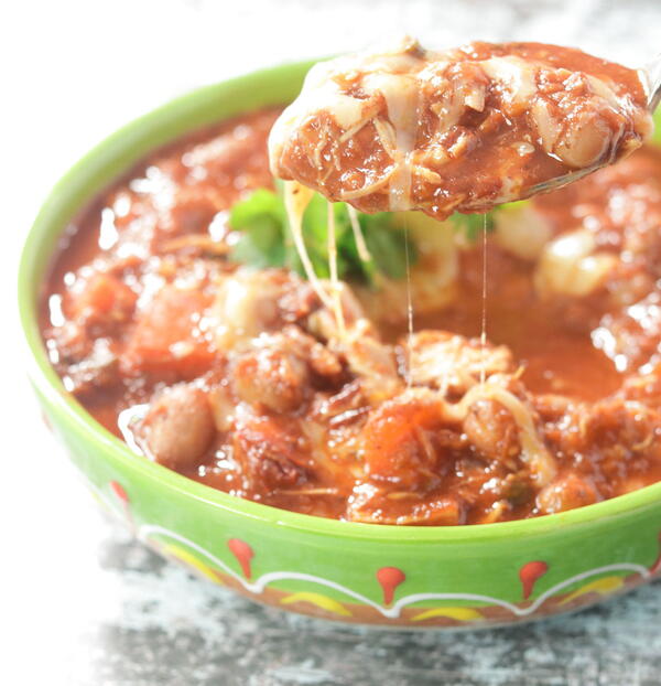 Best Chicken Chili With Chipotle Best Chicken Chili With Chipotle