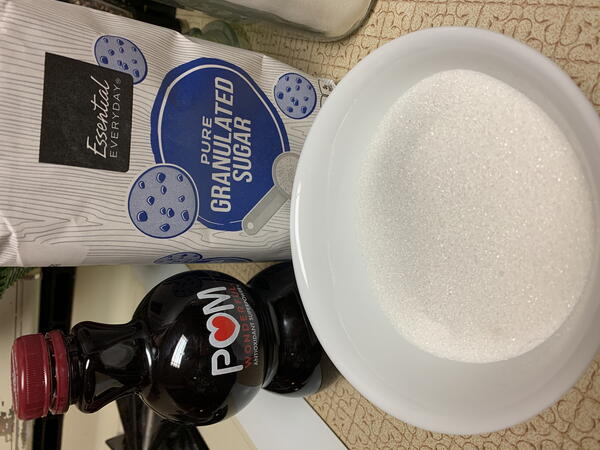 How To Make Homemade Grenadine How To Make Homemade Grenadine