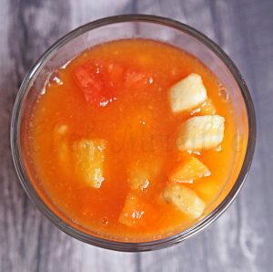 Come Y Bebe Tropical Fruit Punch Come Y Bebe – Tropical Fruit Punch