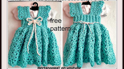 Baby Dress Sundress Or Jumper Baby Dress Sundress Or Jumper