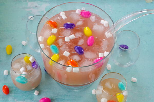 Easter Punch Easter Punch