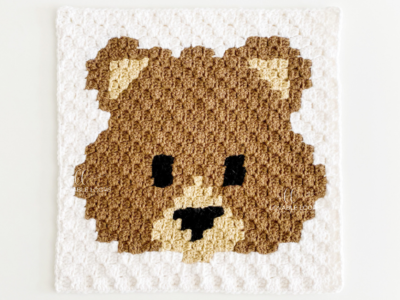 C2c Bear Square