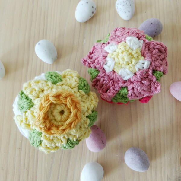 Primrose Easter Tree Hanger Primrose Easter Tree Hanger