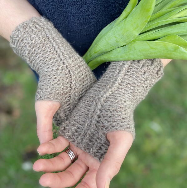 Holbourne Mitts Holbourne Mitts