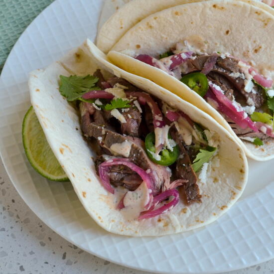 Carne Asada Street Tacos Carne Asada Street Tacos