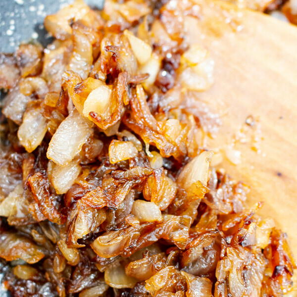 Caramelized Onion Caramelized Onion