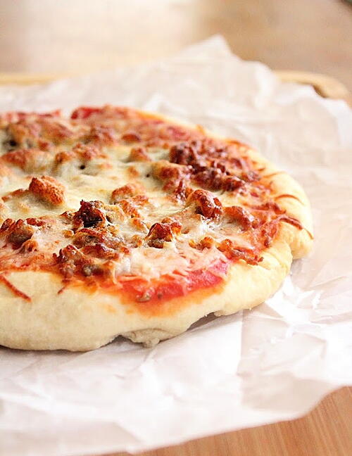 Air Fryer Pizza Air Fryer Pizza