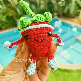 Sporty Strawberry Sporty Strawberry