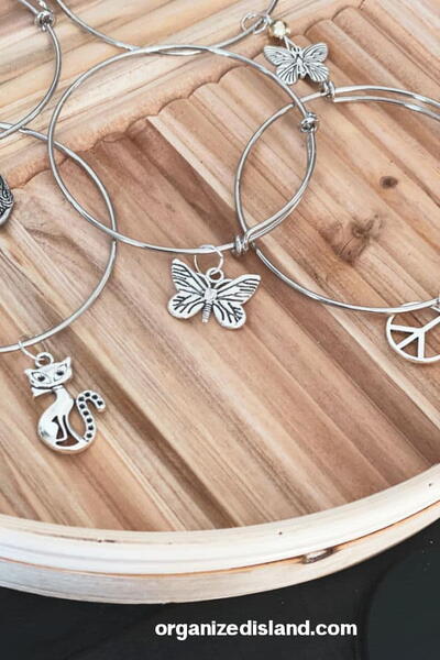Diy Charm Bracelet Diy Charm Bracelet