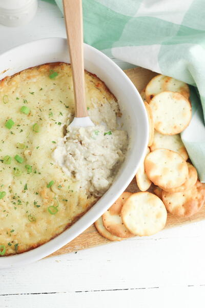 Hot Crab Dip Hot Crab Dip