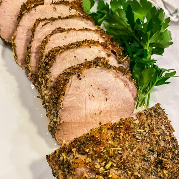 Porchetta Recipe Porchetta Recipe