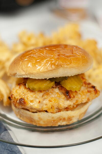 Air Fryer Chik Fil A Sandwich Air Fryer Chik Fil A Sandwich