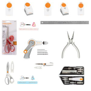 Fiskars Fantastic Punch Prize Pack Giveaway
