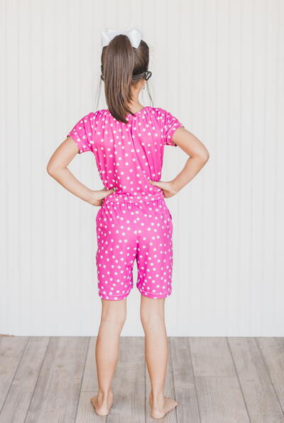 Girls Romper Pattern Girls Romper Pattern