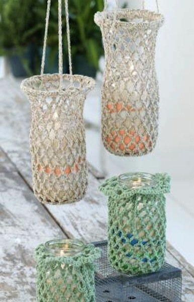 Hanging Luminary Hanging Luminary