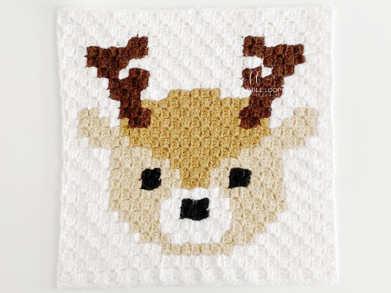 C2c Deer C2c Deer