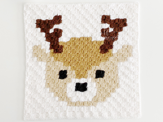 C2c Deer