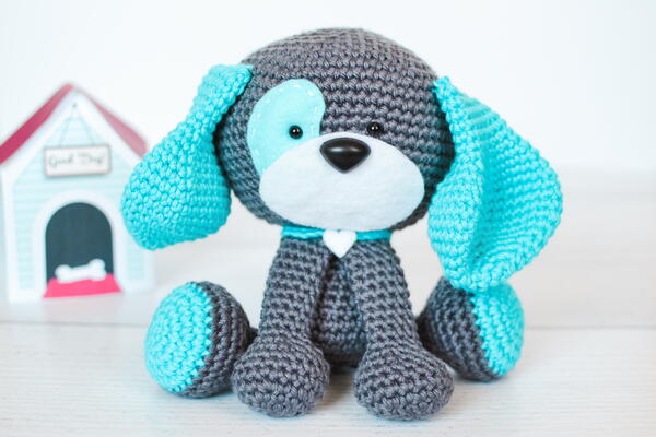 Domino The Dog Domino The Dog