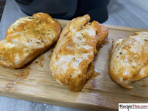 Slow Cooker Thai Red Curry Slow Cooker Thai Red Curry