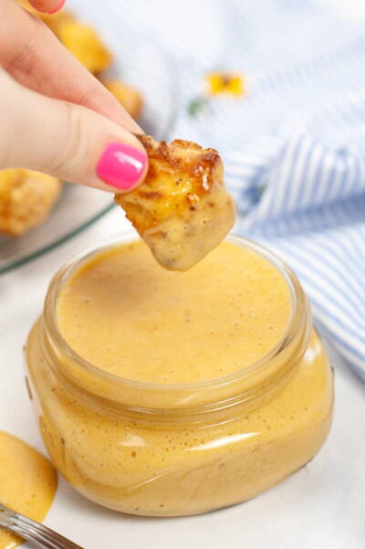 Copycat Chick-fil-a Sauce Copycat Chick-fil-a Sauce