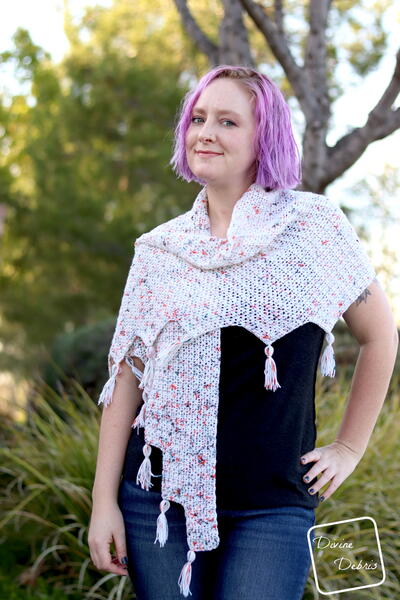 Lois Shawl Lois Shawl