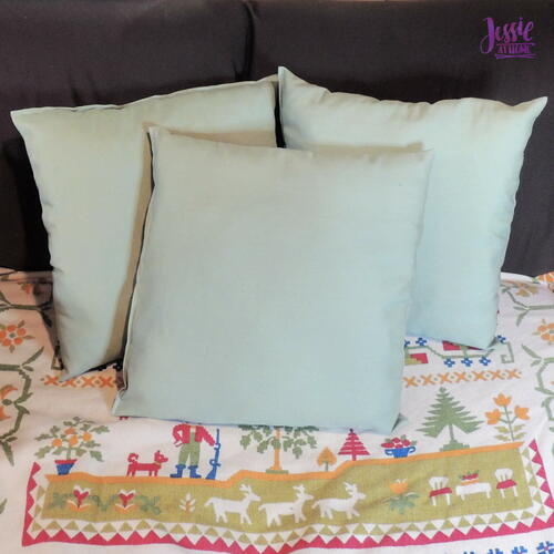 Upcycled Pillow Insert Upcycled Pillow Insert