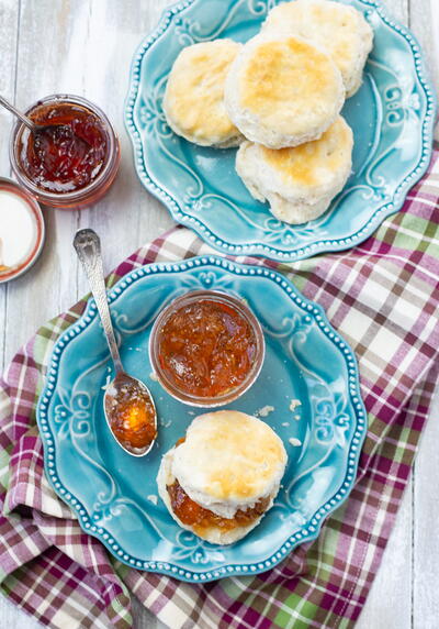 Scuppernong Jelly Scuppernong Jelly