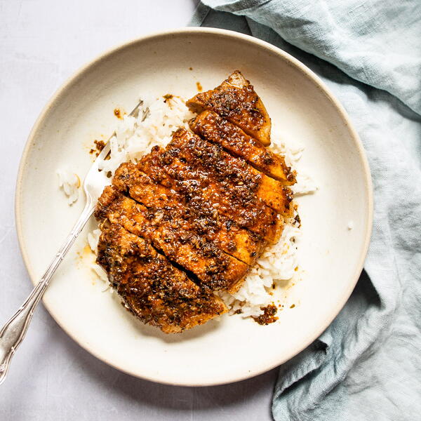 30 Minute Brown Sugar Pork Chops 30 Minute Brown Sugar Pork Chops