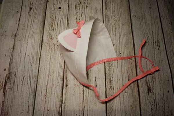 Shannons Bonnet Shannons Bonnet