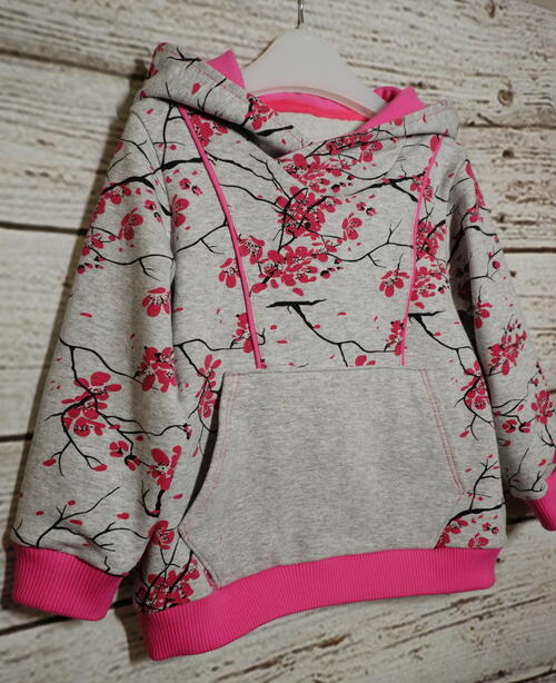 Lotus Hoodie Lotus Hoodie