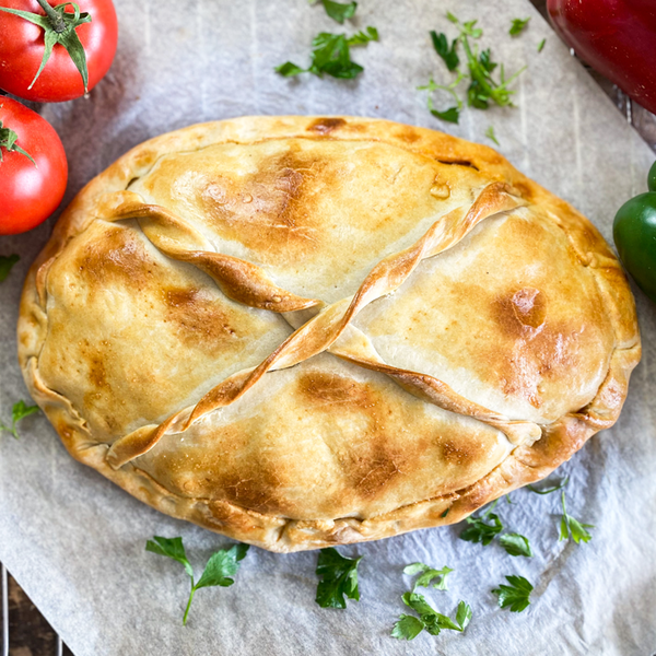 Spanish Tuna Empanada | The Famous Galician Tuna Pie Recipe