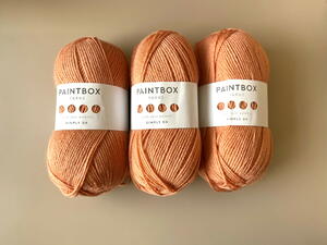 Springtime Paintbox Yarn Bundle Giveaway