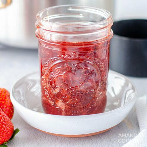 Strawberry Jam Strawberry Jam