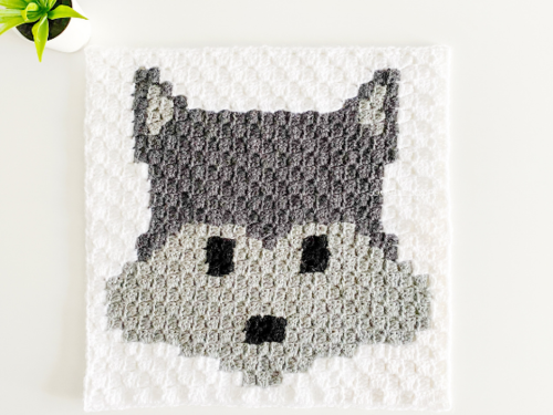 C2c Wolf C2c Wolf