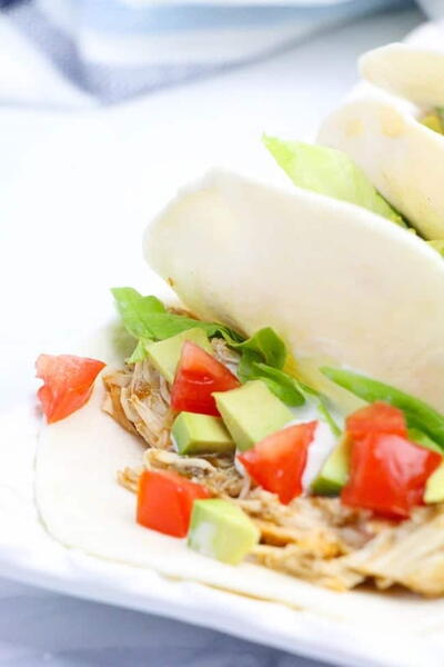 Creamy Mexican Corn Salad Creamy Mexican Corn Salad