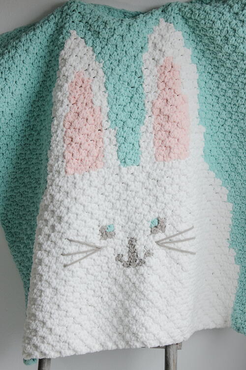 Bunny C2c Graphgan Bunny C2c Graphgan