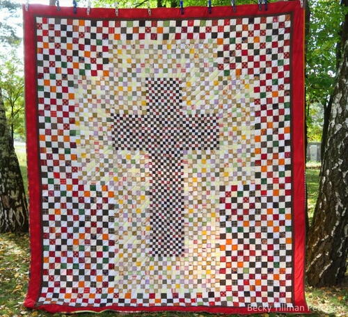 Radiant Cross Radiant Cross