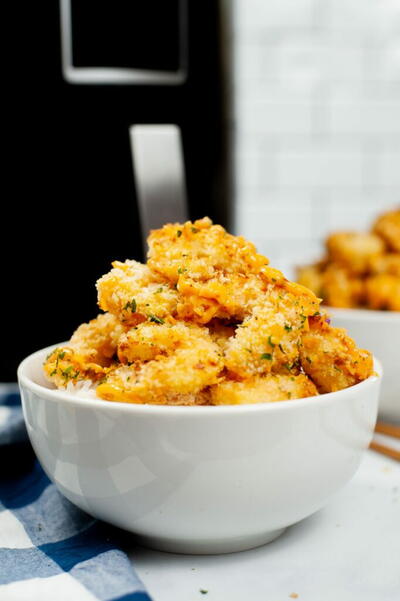 Air Fryer Bang Bang Shrimp Recipe Air Fryer Bang Bang Shrimp Recipe