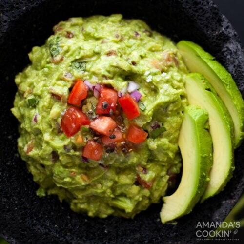 Guacamole Guacamole