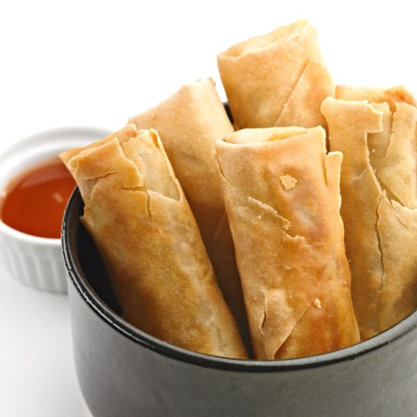 Crab Rangoon Egg Roll Appetizers Crab Rangoon Egg Roll Appetizers